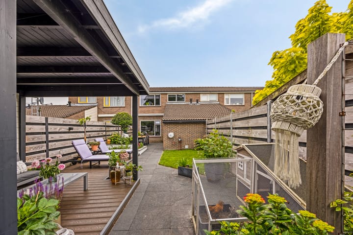 Foto 34 van Ereprijs 16