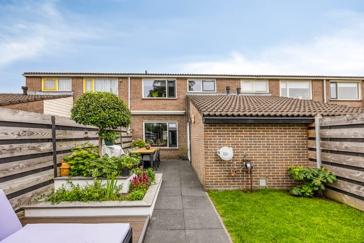 Foto 35 van Ereprijs 16