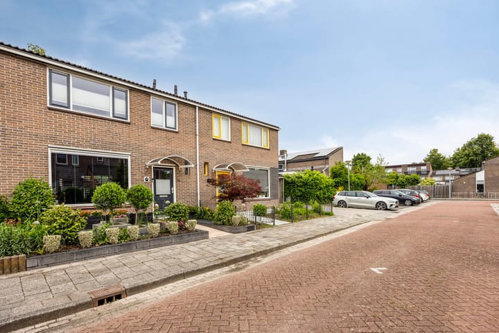 Foto 37 van Ereprijs 16