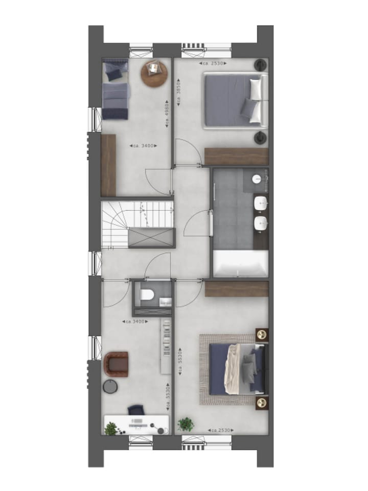 Photo 15 of Bos fase 2 | Bouwnummer (Bouwnr. 022)