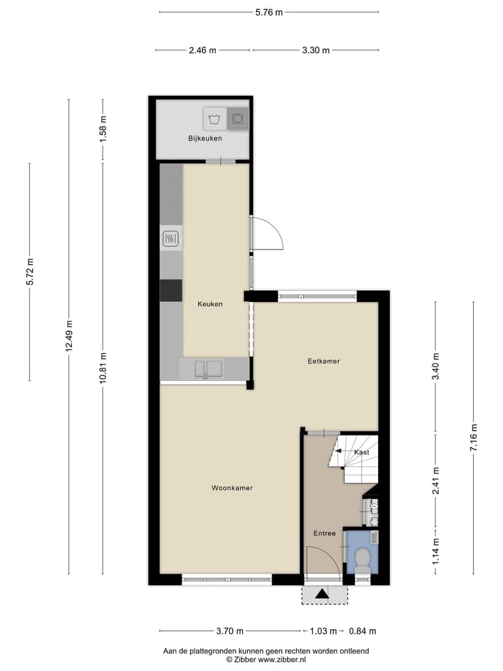 Foto 38 van Ereprijs 16