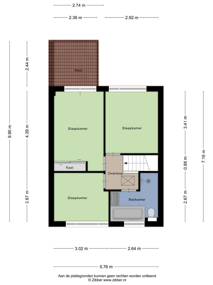 Foto 39 van Ereprijs 16