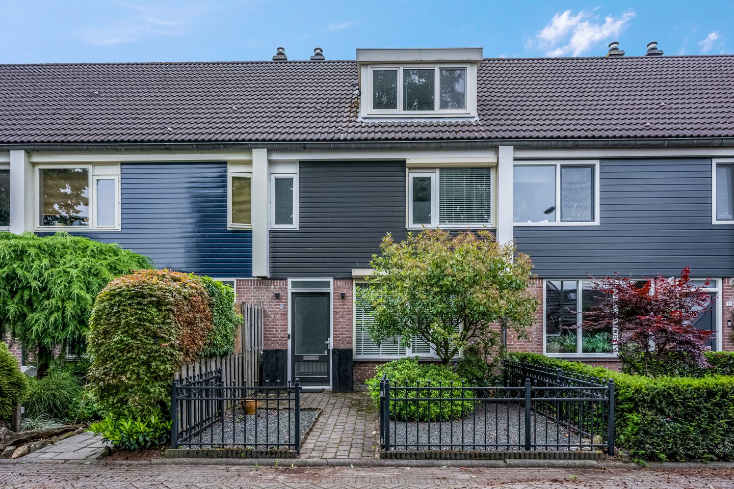 Foto 1 van Schimmelpennincklaan 24