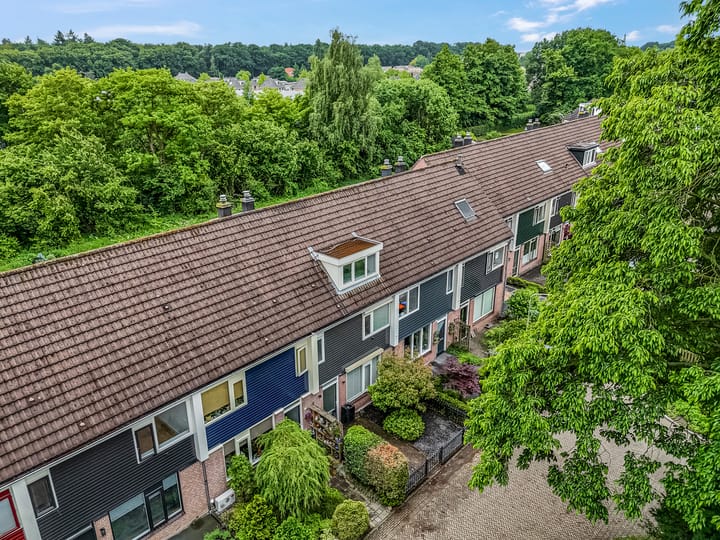 Foto 4 van Schimmelpennincklaan 24