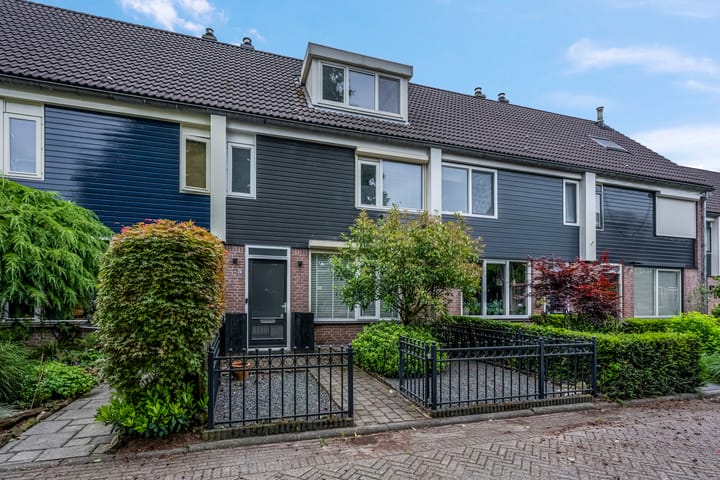 Foto 6 van Schimmelpennincklaan 24