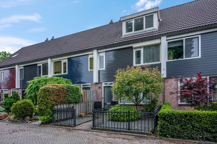 Foto 7 van Schimmelpennincklaan 24