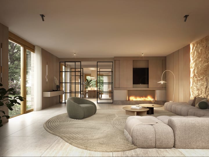 Foto 11 van Bos fase 2 | Bouwnummer (Bouwnr. 046)