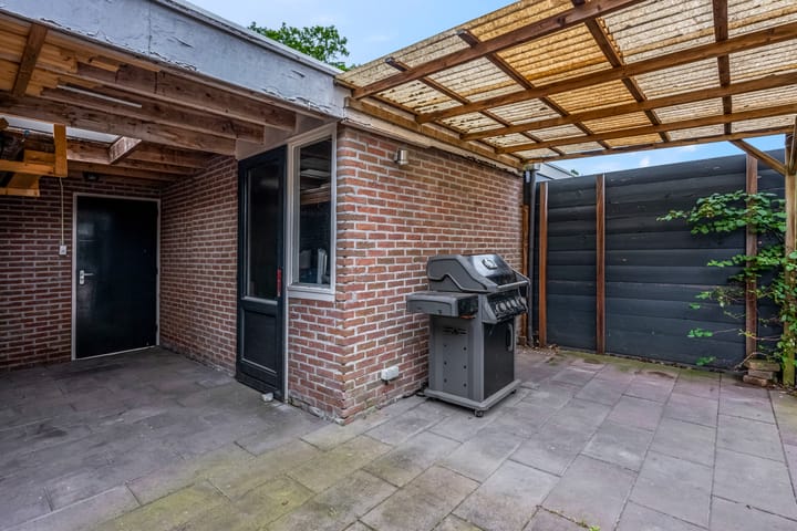 Foto 33 van Schimmelpennincklaan 24