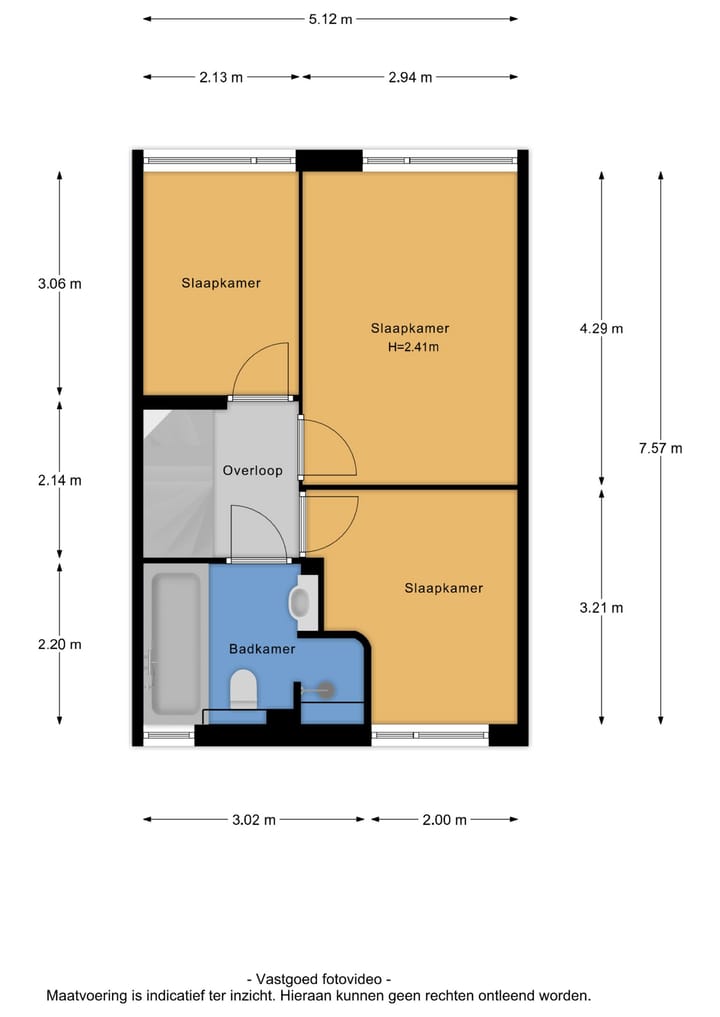 Foto 41 van Schimmelpennincklaan 24