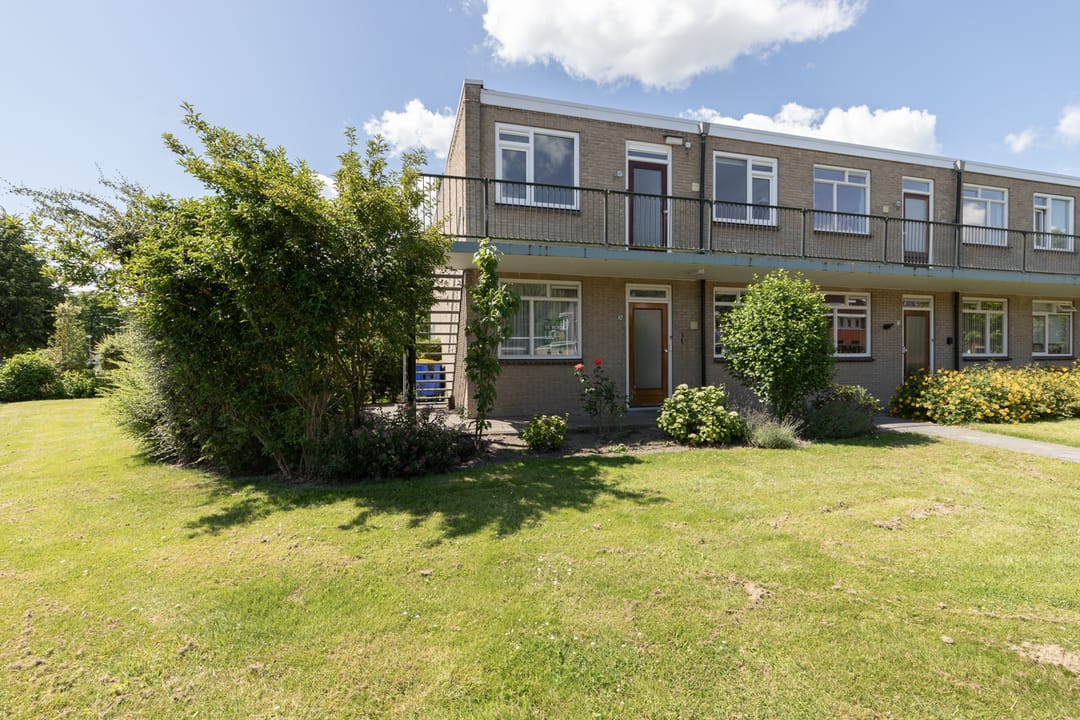 Foto 1 van Dwingelooweg 102