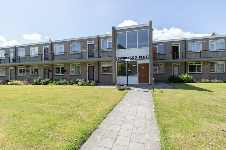 Foto 3 van Dwingelooweg 102