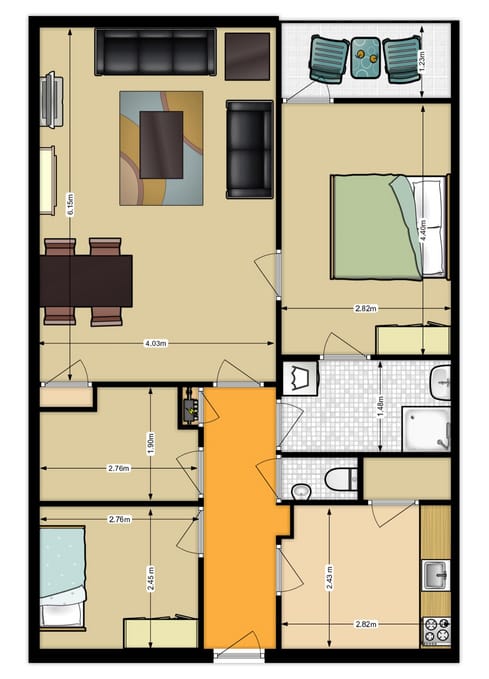 Foto 4 van Dwingelooweg 102