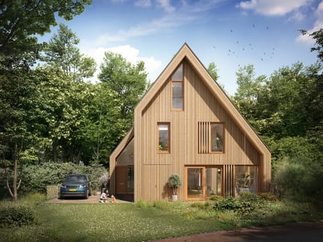 Bos fase 2 | Bouwnummer thumbnail