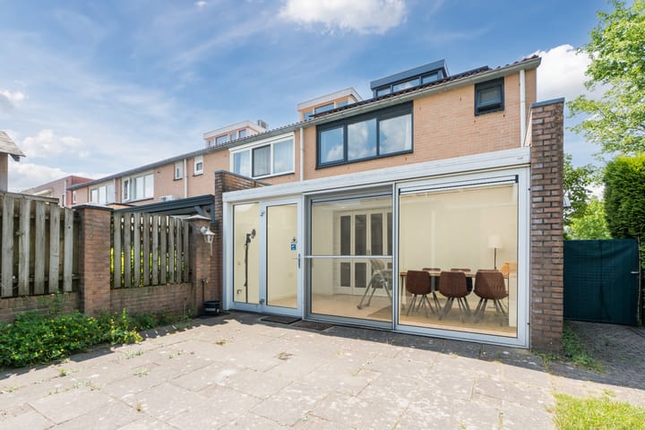 Foto 30 van Roodkapje 2