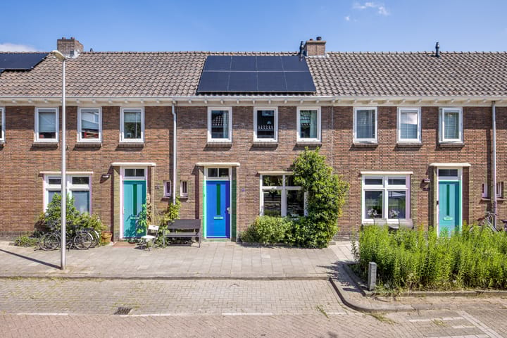 Foto 1 van Tuinbouwstraat 23