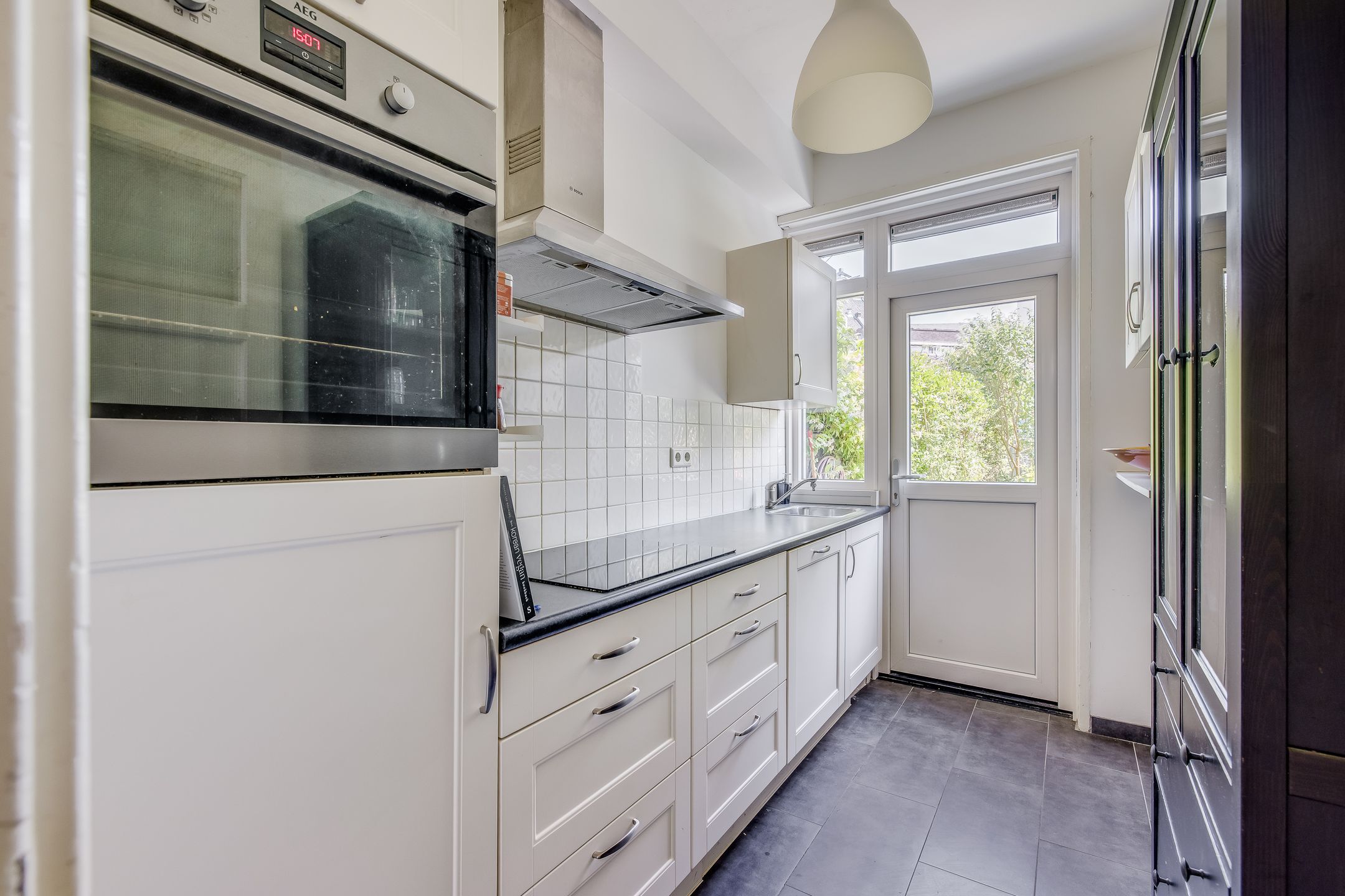 Foto 3 van Tuinbouwstraat 23