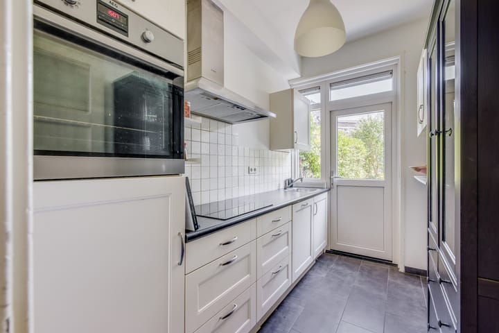 Foto 3 van Tuinbouwstraat 23