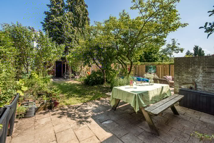 Foto 4 van Tuinbouwstraat 23