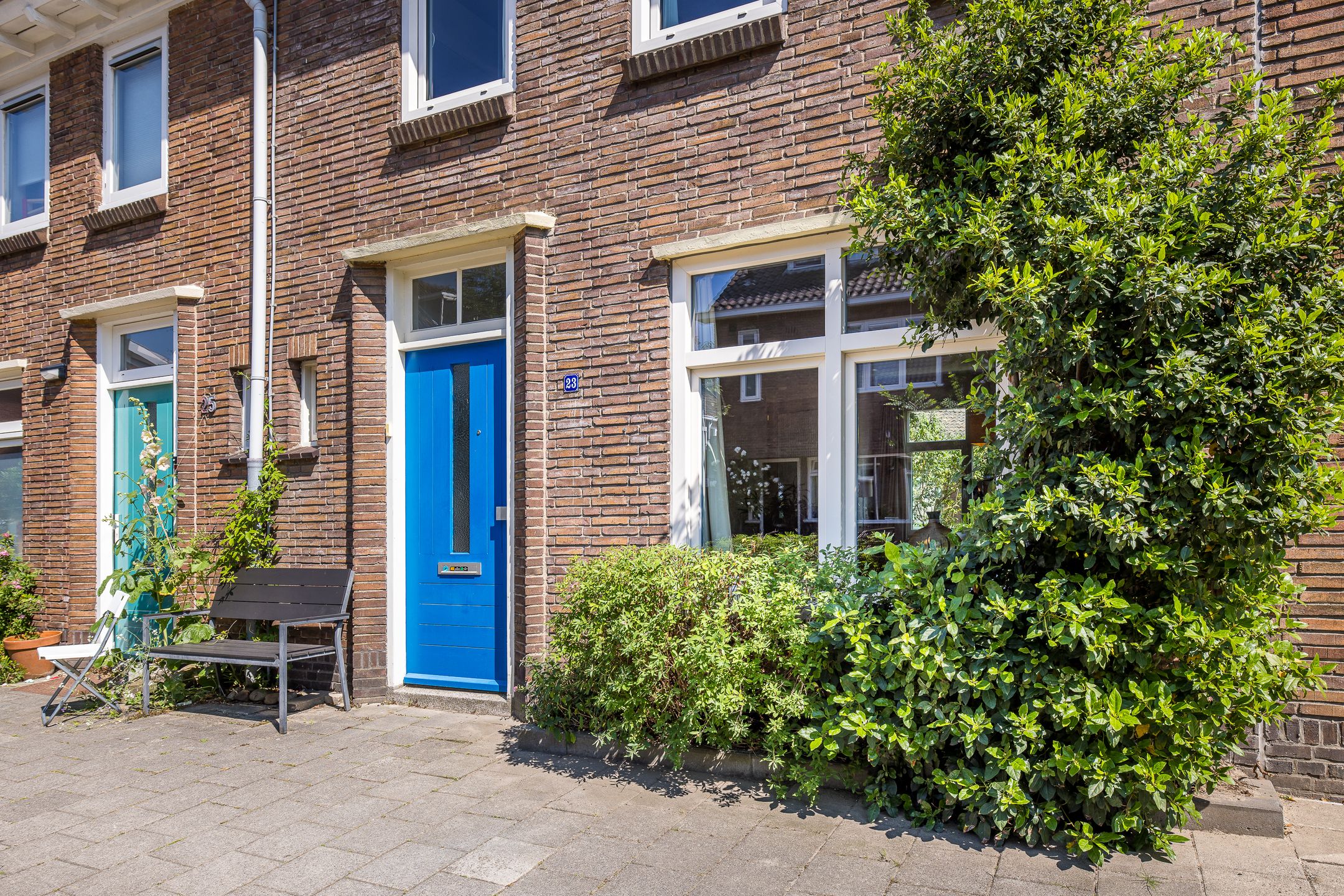 Foto 6 van Tuinbouwstraat 23