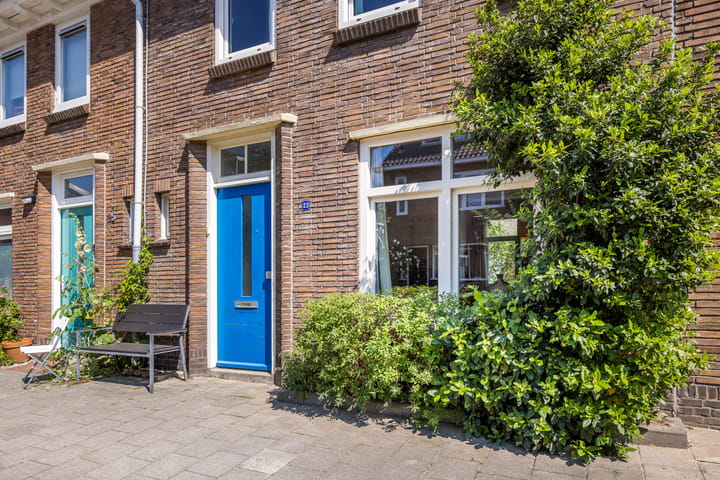 Foto 6 van Tuinbouwstraat 23