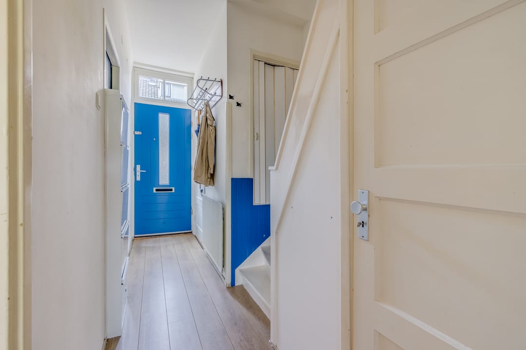 Foto 7 van Tuinbouwstraat 23