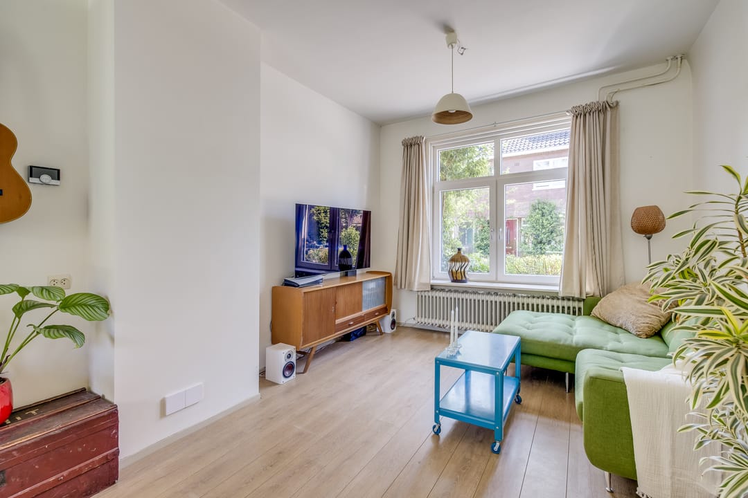 Foto 8 van Tuinbouwstraat 23