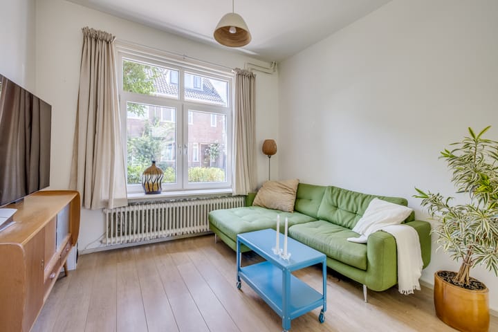 Foto 9 van Tuinbouwstraat 23