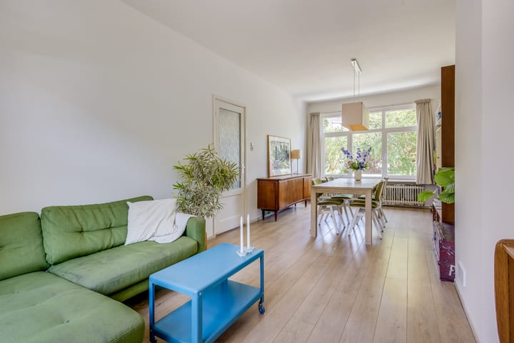 Foto 10 van Tuinbouwstraat 23