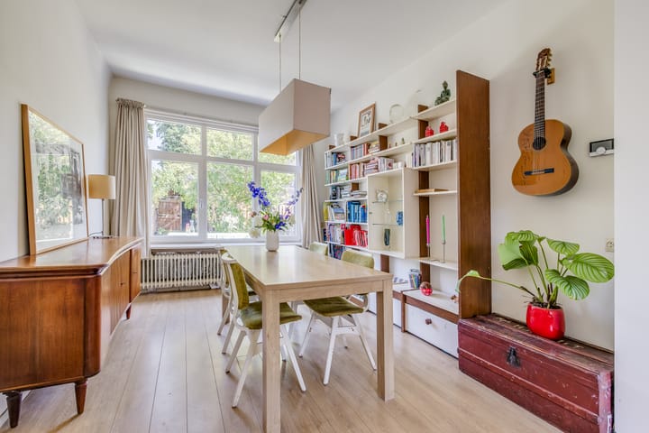 Foto 12 van Tuinbouwstraat 23