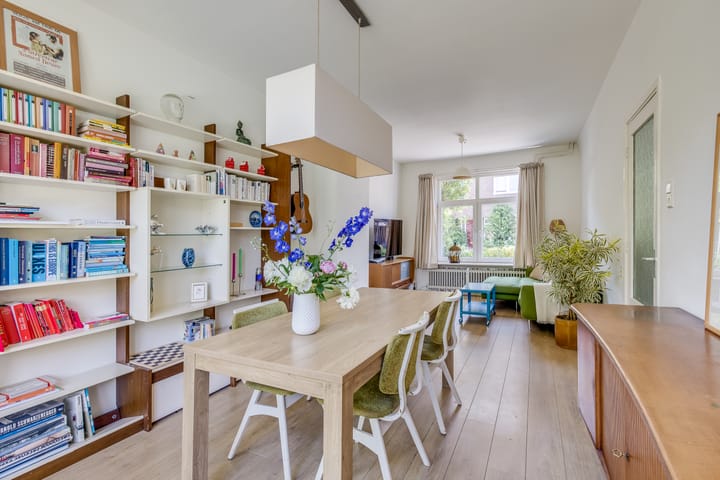 Foto 13 van Tuinbouwstraat 23