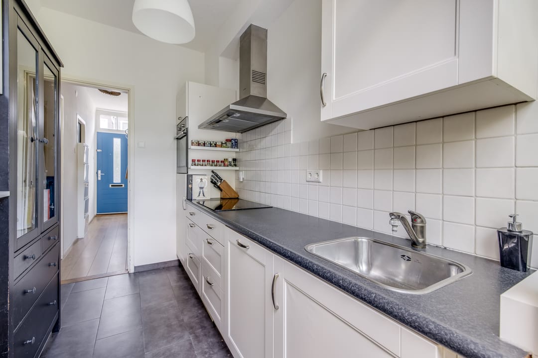 Foto 16 van Tuinbouwstraat 23