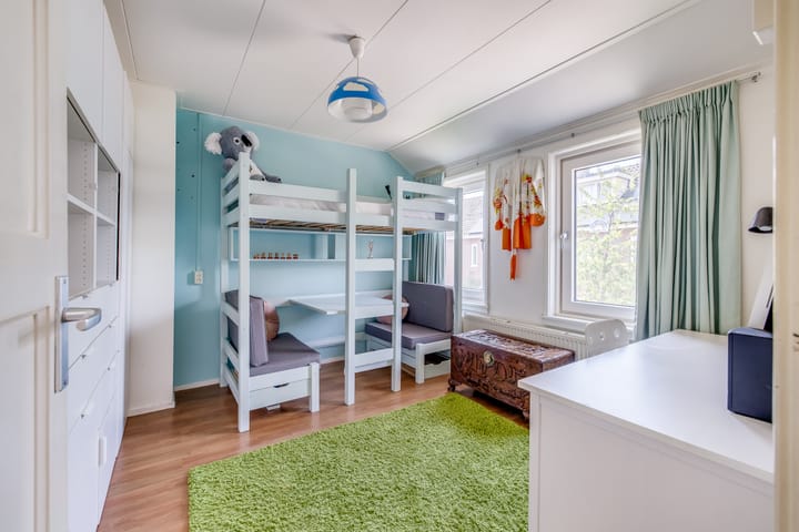 Foto 20 van Tuinbouwstraat 23