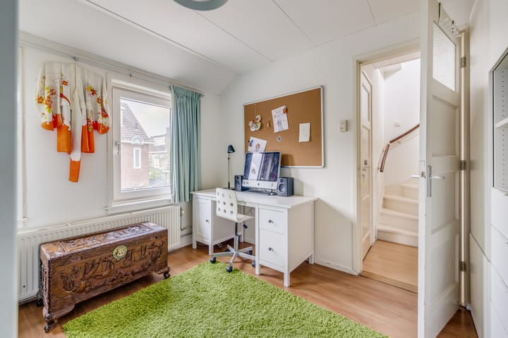 Foto 21 van Tuinbouwstraat 23