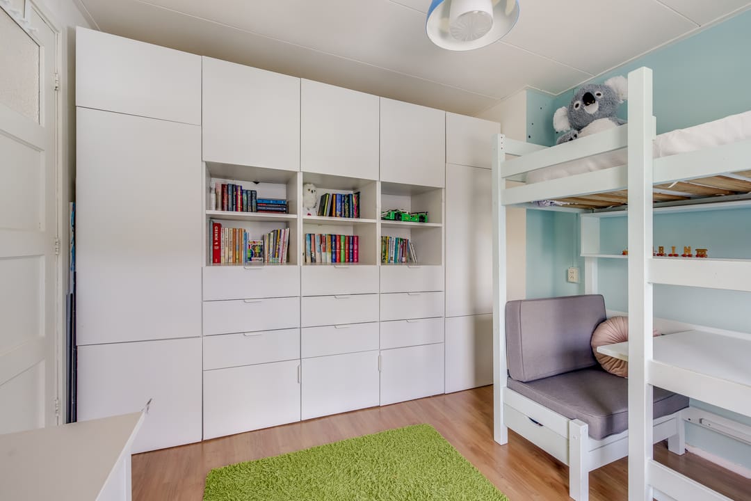 Foto 22 van Tuinbouwstraat 23