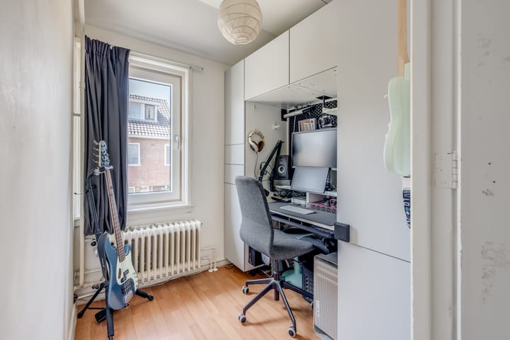 Foto 23 van Tuinbouwstraat 23