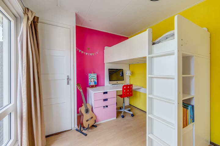 Foto 27 van Tuinbouwstraat 23