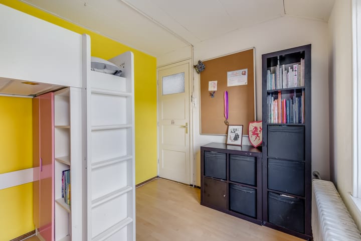 Foto 28 van Tuinbouwstraat 23