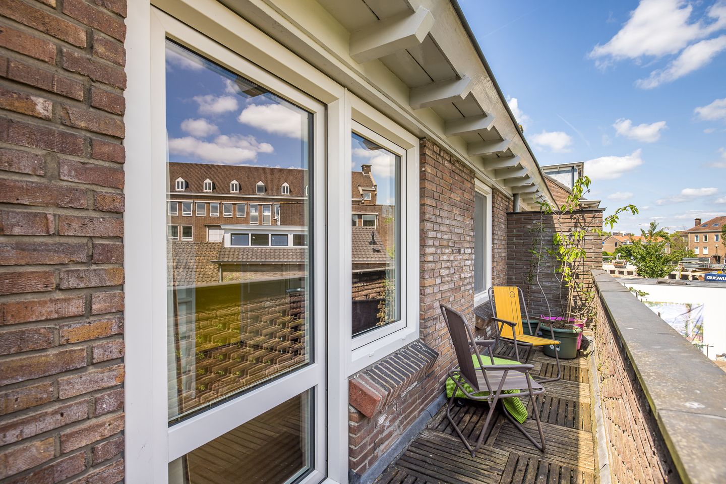 Foto 29 van Tuinbouwstraat 23