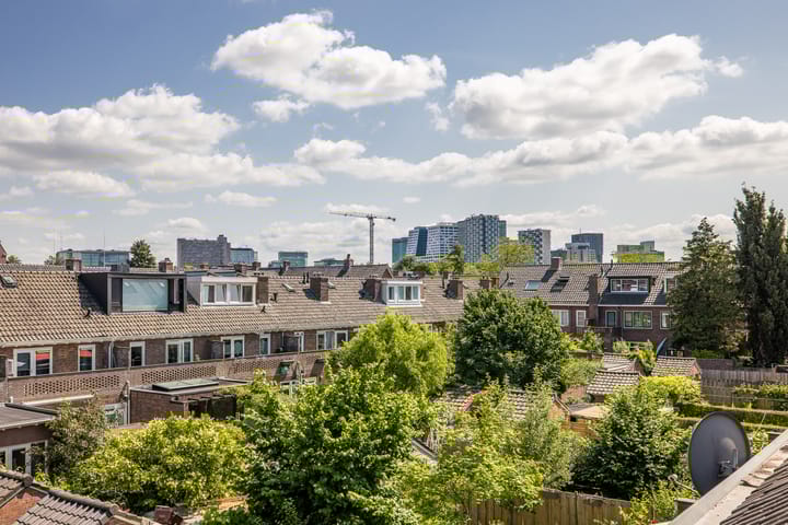 Foto 36 van Tuinbouwstraat 23