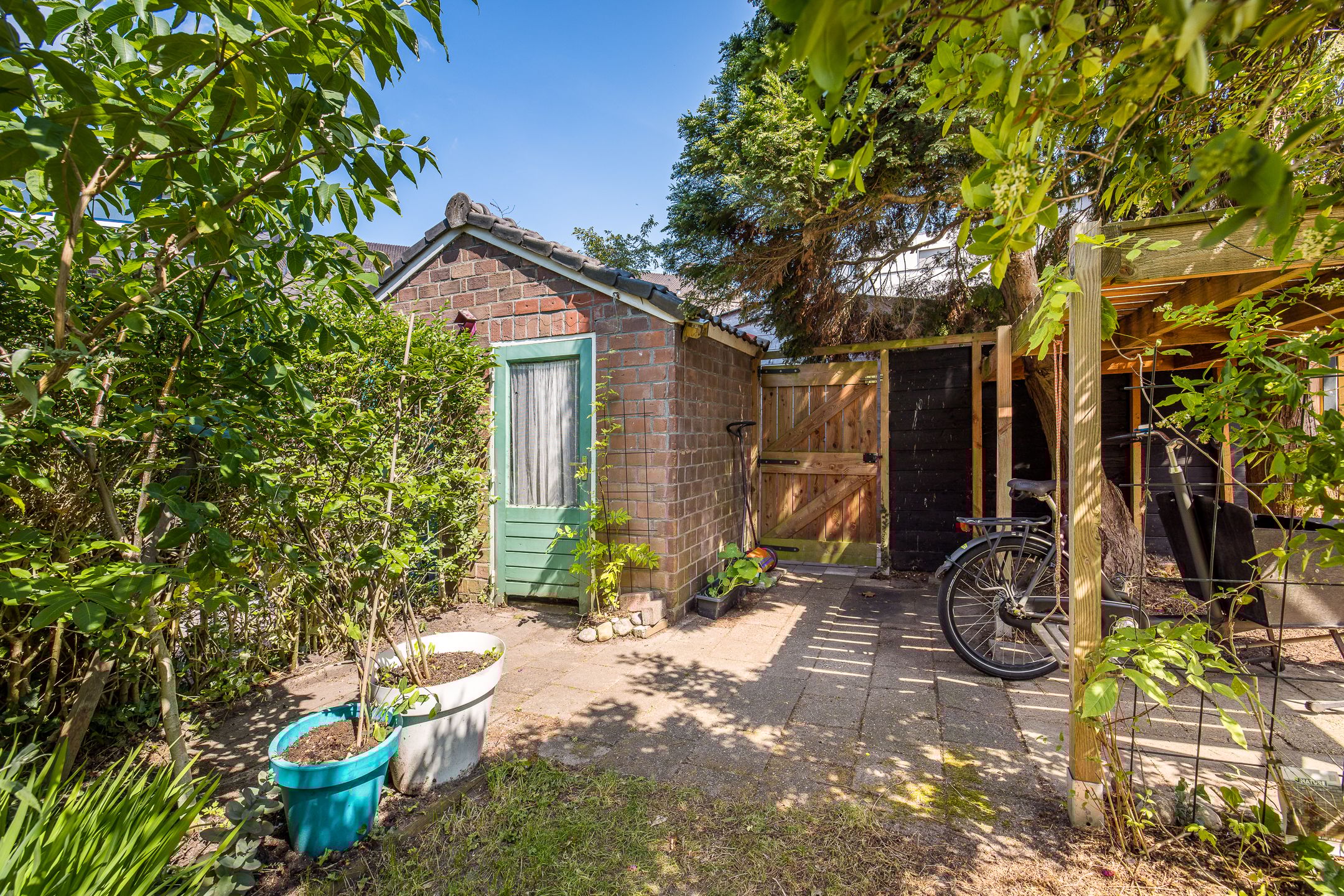 Foto 39 van Tuinbouwstraat 23