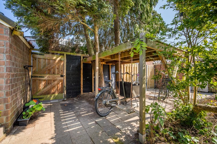 Foto 40 van Tuinbouwstraat 23