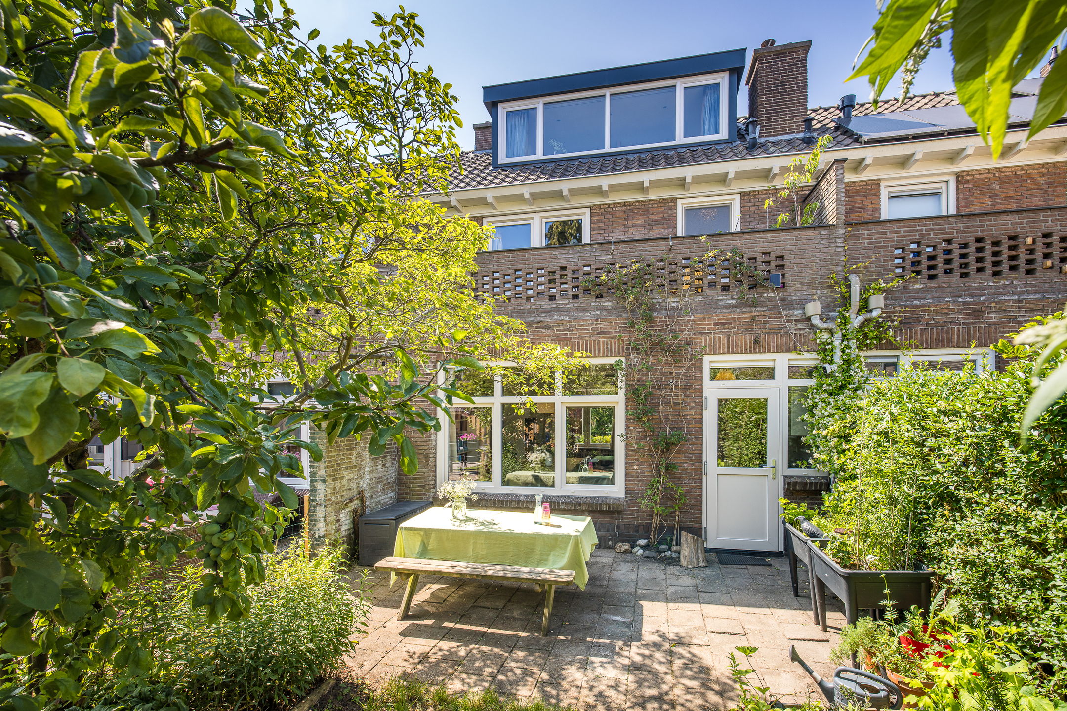 Foto 42 van Tuinbouwstraat 23