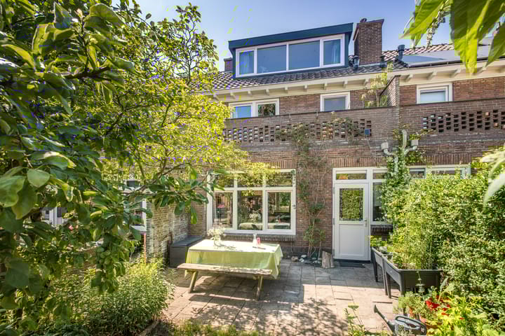 Foto 42 van Tuinbouwstraat 23