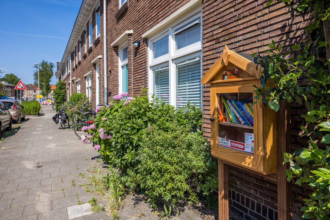 Foto 46 van Tuinbouwstraat 23