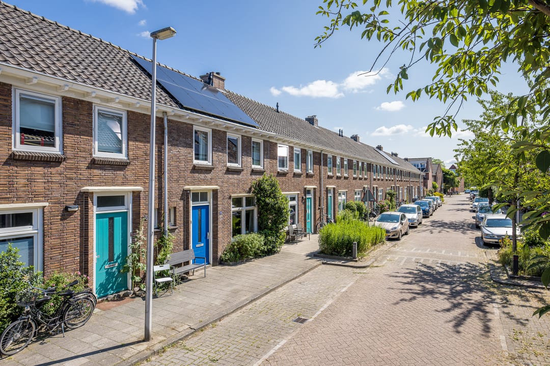 Foto 47 van Tuinbouwstraat 23