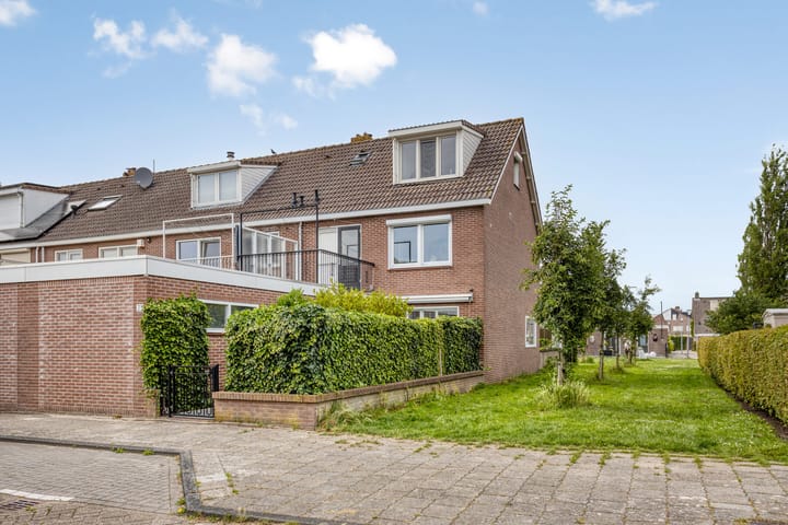 Foto 1 van Wijnand Nieuwenkampstraat 23
