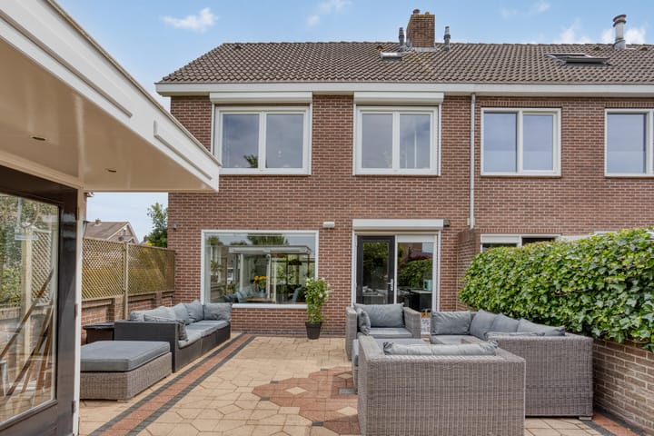 Foto 2 van Wijnand Nieuwenkampstraat 23