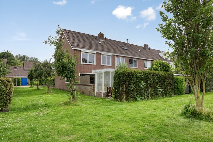 Foto 3 van Wijnand Nieuwenkampstraat 23