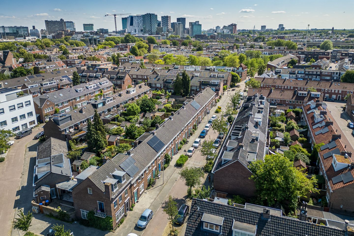 Foto 49 van Tuinbouwstraat 23