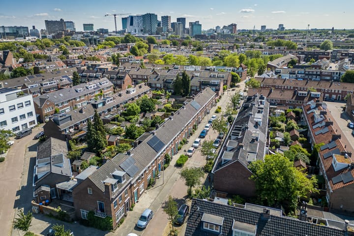 Foto 49 van Tuinbouwstraat 23